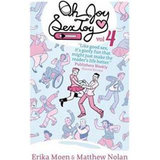 Oh Joy Sex Toy Vol. 4