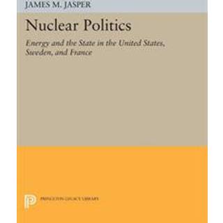 Nuclear Politics