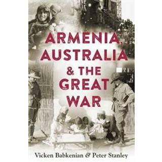 Armenia, Australia and the Great War