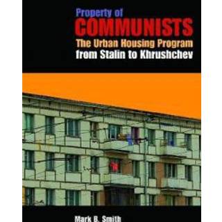 Property of Communists