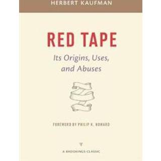 Red Tape