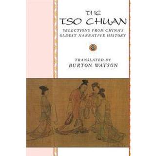 The Tso Chuan