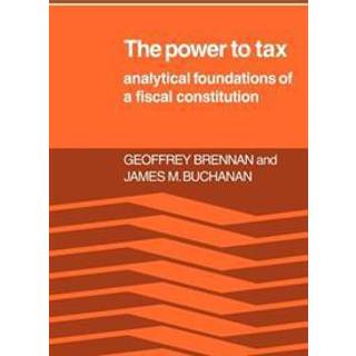 The Power to Tax