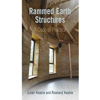 Rammed Earth Structures