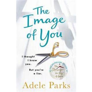 The Image of You