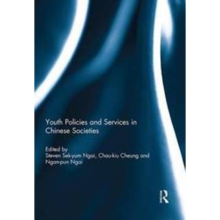 Youth Policies and Services in Chinese Societies