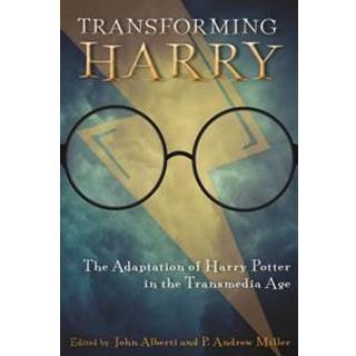 Transforming Harry