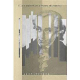Kant's Theory of A Priori Knowledge