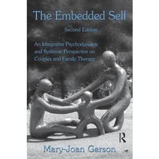 The Embedded Self