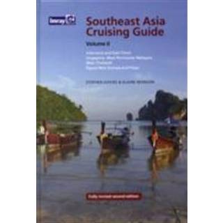 Cruising Guide to SE Asia