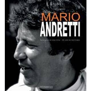 Mario Andretti