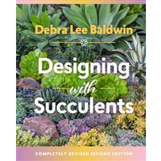Designing with Succulents