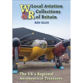 Local Aviation Collections of Britain
