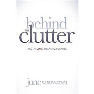 Behind the Clutter