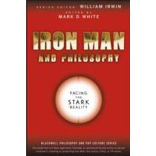 Iron Man and Philosophy