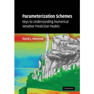 Parameterization Schemes