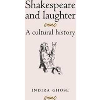 Shakespeare and Laughter