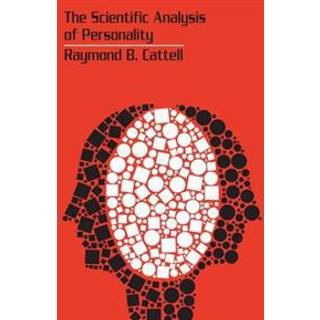 The Scientific Analysis of Personality