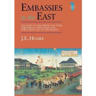Embassies in the East