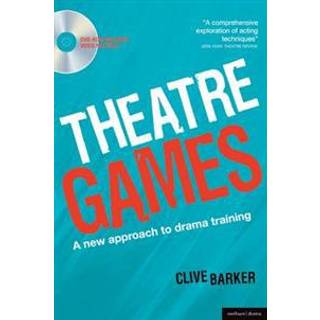 Theatre Games