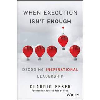 When Execution Isn't Enough