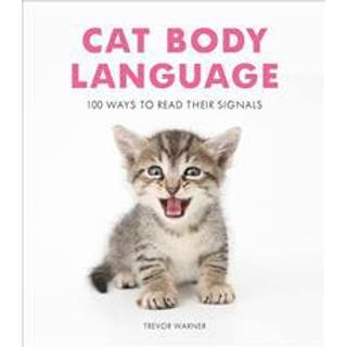 Cat Body Language