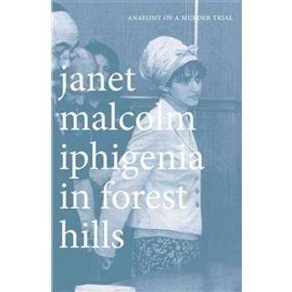 Iphigenia in Forest Hills