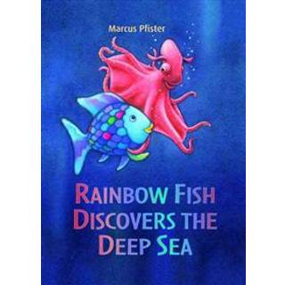 Rainbow Fish Discovers the Deep Sea