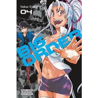 Big Order, Vol. 4