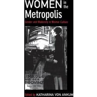Women in the Metropolis