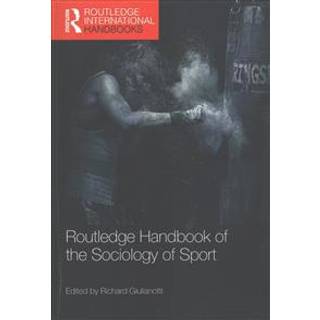 Routledge Handbook of the Sociology of Sport