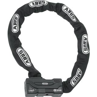 ABUS Kædelås 59 Extreme X-PLUS 12mm 59/12HKS140 X-PLUS