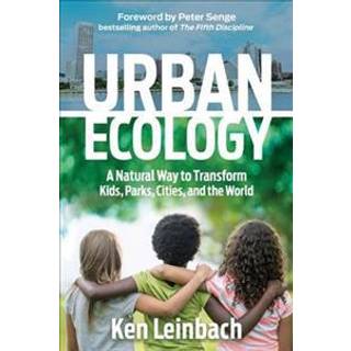 Urban Ecology