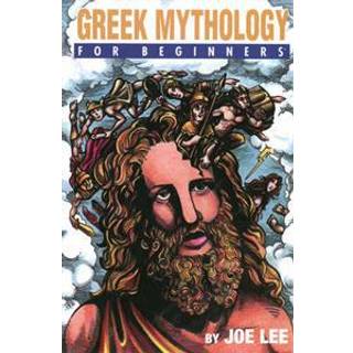 Greek Mythology for Beginners