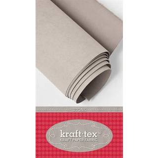 kraft-tex (TM) Basics Roll, Stone