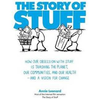 The Story of Stuff