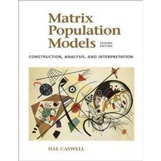 Matrix Population Models