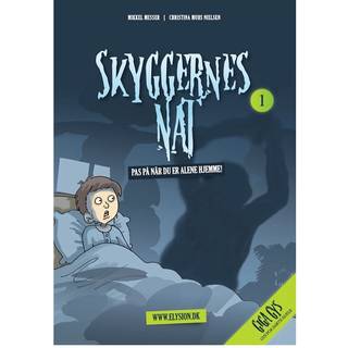 Skyggernes nat