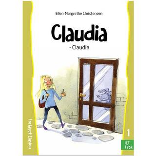Claudia