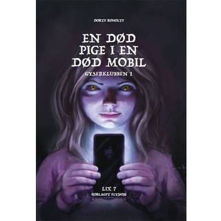 En død pige i en død mobil