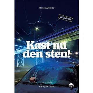 Kast nu den sten!