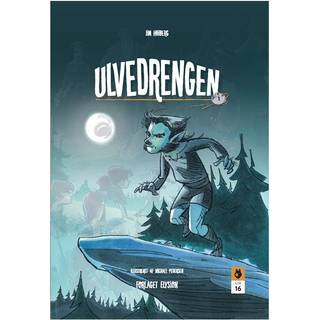 Ulvedrengen 1