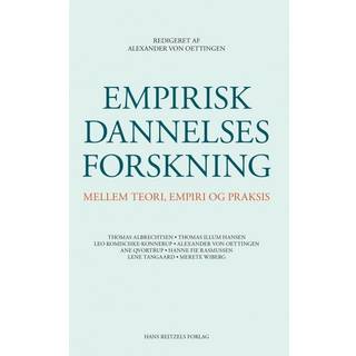 Empirisk dannelsesforskning