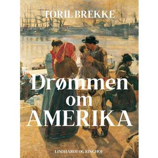 Drømmen om Amerika