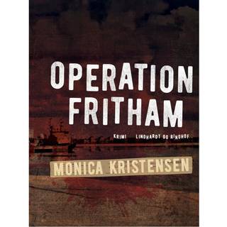 Operation Fritham