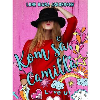 Kom så, Camilla
