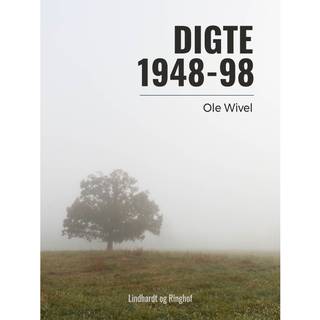 Digte 1948-98