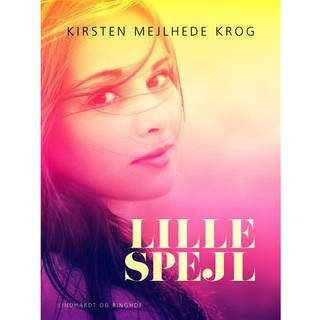 Lille spejl