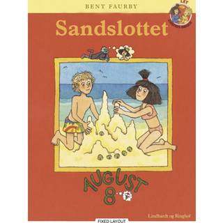 Sandslottet