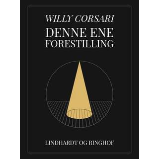 Denne ene forestilling